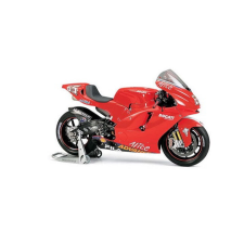 tamiya Ducati Desmosedici motor műanyag modelll (1:12) makett