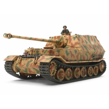tamiya German Heavy Tank Destroyer Elefant tank műanyag modell (1:35) (35325) autópálya és játékautó