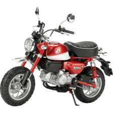tamiya Honda Monkey 125 Motorkerékpár építőkészlet 1:12 (300014134) (TA300014134) makett