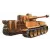 tamiya (MT-35227) German Tiger I Initial Production műanyag makett (MT-35227) - pepita