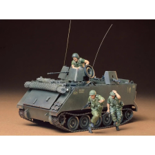 tamiya TA35135 U.S. M113 Acav harcjármű makett TA35135 makett