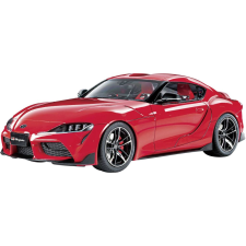 tamiya Toyota GR Supra Autómodell építőkészlet 1:24 (24351) (TA24351) makett