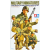 tamiya U.S. Army gyalogsági katona figurák műanyag makett (35192)