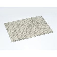 tamiya Vágólap A4 bézs makett