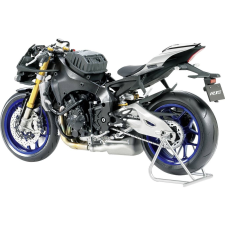 tamiya Yamaha YZF-R1M Motorkerékpár építőkészlet 1:12 (300014133) (TA300014133) makett