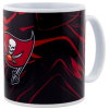  Tampa Bay Buccaneers bögre - hivatalos NFL termék
