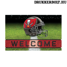 Tampa Bay Buccaneers lábtörlő - hivatalos NFL Buccaneers termék lakástextília