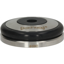 Tamper alap M8 KNOCKC S.STEEL ø 58 mm kávéfőző kellék
