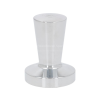 Tamper Csiszolt alumínium tamper ø 57 mm