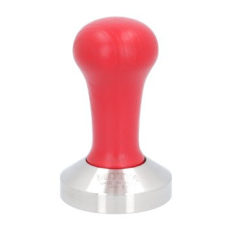 Tamper Fa és acél tamper ø 57 mm kávéfőző kellék