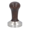 Tamper Fa és acél tamper ø 57 mm