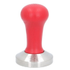 Tamper Fa és acél tamper ø 58 mm