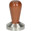 Tamper Fa és acél tamper ø 58 mm
