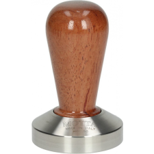 Tamper Fa és acél tamper ø 58 mm kávéfőző kellék