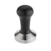 Tamper Fa és acél tamper ø 58 mm