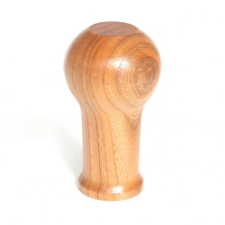 Tamper nyél IMS M10 CHERRY TREE WOOD kávéfőző kellék