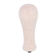 Tamper nyél M8 ELEGANCE BEIGE WOOD kávéfőző kellék