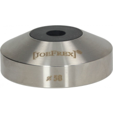 Tamper Tamper alap M8 CLASSIC rozsdamentes acél ø 58 mm kávéfőző kellék