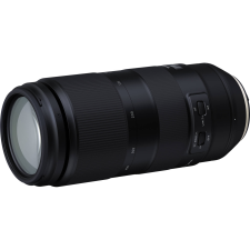 Tamron 100-400mm f/4.5-6.3 Di VC USD objektív (Nikon) objektív