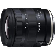 Tamron 11-20mm F/2.8 Di III-A RXD objektív