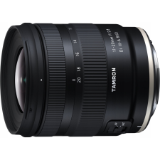 Tamron 11-20mm F/2.8 Di III-A RXD (CANON RF) (B060R) objektív