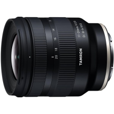Tamron 11-20mm F/2,8 Di III-A RXD (Fujifilm X-Mount) objektív