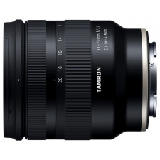 Tamron 11-20mm f/2.8 Di lll-A RXD objektív (Fujifilm X) objektív