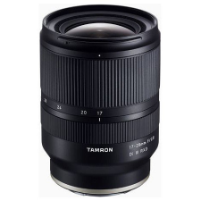 Tamron 17-28mm f/2.8 Di lll RXD (Sony E) objektív