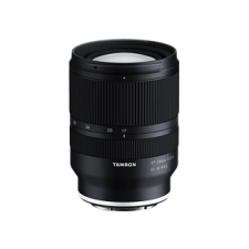 Tamron 17-28mm f/2.8 Di lll RXD (Sony E) objektív objektív