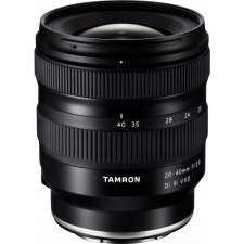 Tamron 20-40mm f/2.8 Di III VXD objektív (Sony E) (121397) objektív