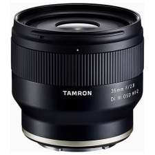 Tamron 35mm f/2.8 Di lll OSD M1:2 objektív (Sony E) objektív