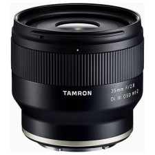 Tamron 35mm f/2.8 Di lll OSD M1:2 (Sony E) objektív