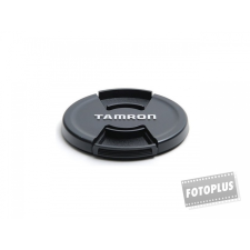 Tamron 86mm objektívsapka lencsevédő sapka