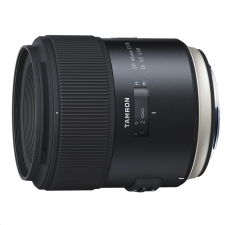 Tamron F013E SP 45mm f/1.8 Di VC USD objektív (Canon) (F013E) objektív