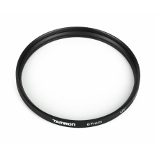 Tamron FUVMC67 - 67mm UV Szűrő objektív szűrő