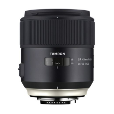 Tamron SP 45mm f/1.8 Di USD (Sony)  (F013S) (F013S) objektív
