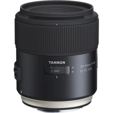 Tamron SP 45mm f/1.8 Di VC USD (Canon) objektív