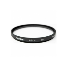 Tamron Tamron UV Filter 62mm (62MM/UVII) (62MM/UVII) objektív szűrő