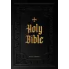 TAN BOOKS &amp; PUBL Douay-Rheims Bible Large Print Edition
