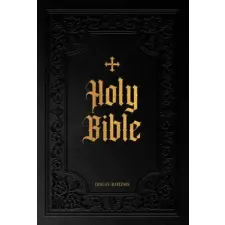 TAN BOOKS &amp; PUBL Douay-Rheims Bible Large Print Edition egyéb könyv