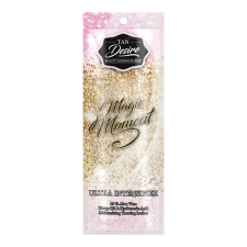 Tan Desire (szoláriumkrém) Magic Moment Ultra Intensifier 15 ml szolárium