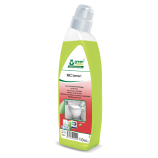 Tana Green Care WC Lemon citromsavas WC tisztító 750ml tisztító- és takarítószer, higiénia