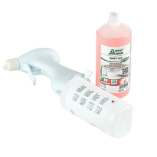 Tana SANET Daily Q&E 325ml Szaniter tisztító tisztító- és takarítószer, higiénia