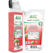 Tana SANET inoSwitch ultrakoncentrált szanitertisztító tisztító- és takarítószer, higiénia