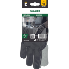  TANAGER kesztyű akasztófüles - 8 védőkesztyű