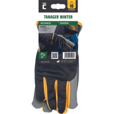  TANAGER Winter kesztyű akasztófüles - 8 védőkesztyű