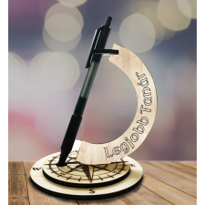  Tanár ajándék -  tolltartó tanároknak megszemélyesített tolltartó