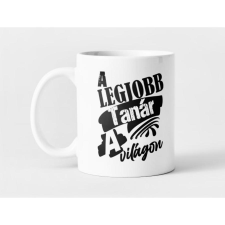  Tanárnéni bögre bögrék, csészék