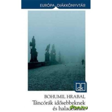 Táncórák idősebbeknek és haladóknak gyermek- és ifjúsági könyv