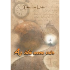 Tánczos Lívia Az idő nem vár sport